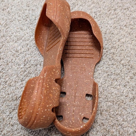 Vans Modular Rubber Sole Cover - Picture 2 of 6